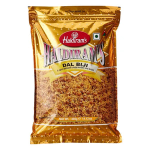 Haldiram Dal Biji - 200g