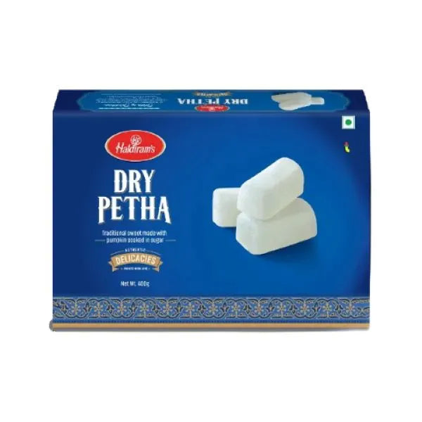 Haldiram Dry Petha - 400g