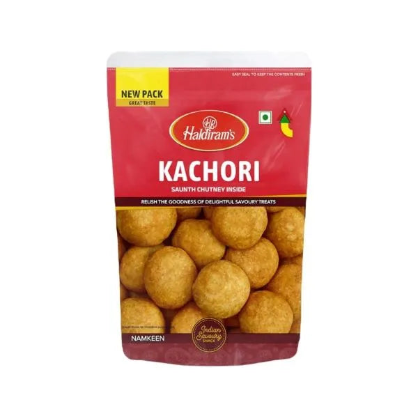 Haldiram Kachori - 200g