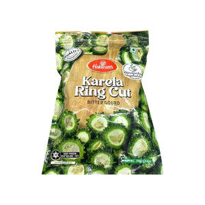 Haldiram Karela Frozen - 312g