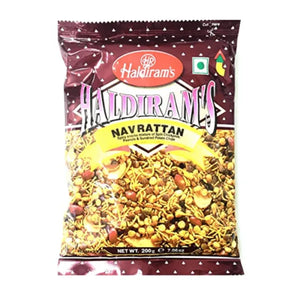 Haldiram Navrattan - 200g