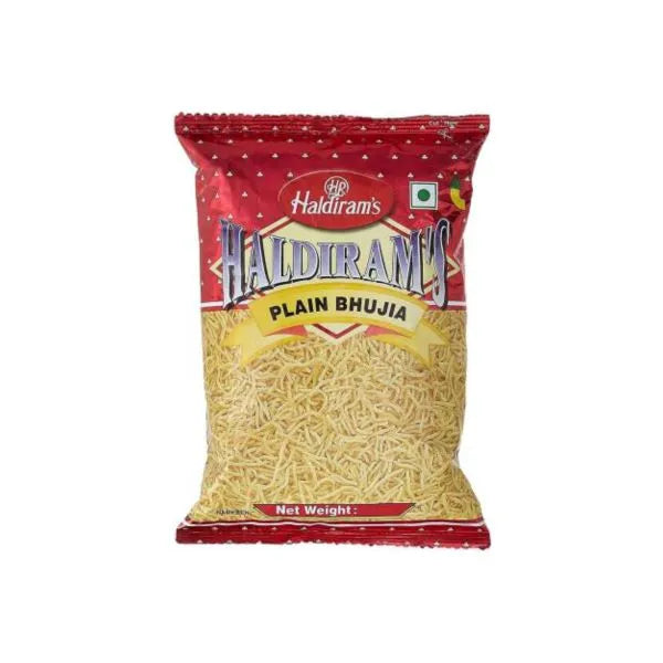 Haldiram Plain Bhujia - 200g