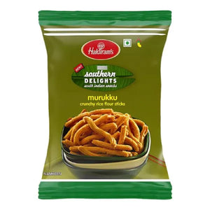 Haldirams Murruku - 200g
