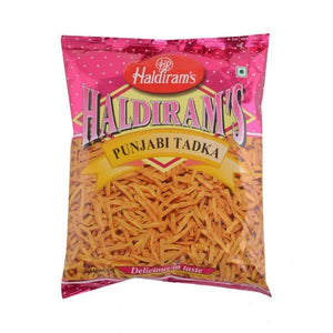 Haldirams Punjabi Tadka - 200g