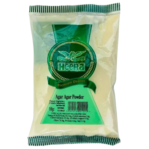Heera Agar Agar Powder - 100g
