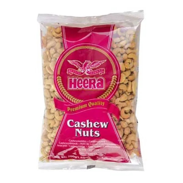 Heera Cashew Nuts - 700g