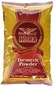 Shop Heera Haldi (Turmeric) Powder 1kg at Grocerywala