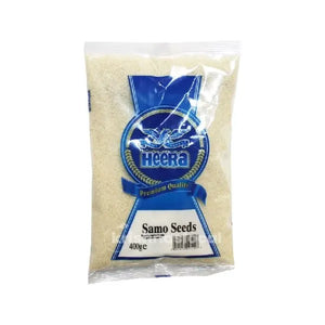 Heera samo seeds moriyo 400g fasting grain pack