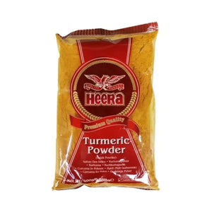 Heera Turmeric Powder (Haldi) - 1kg