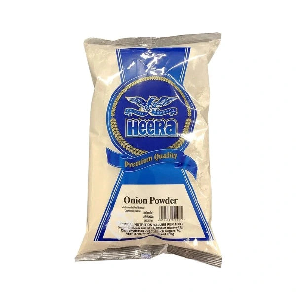 Heera White Onion Powder - 100g