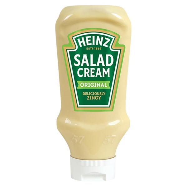 Heinz Salad Cream Original - 425g