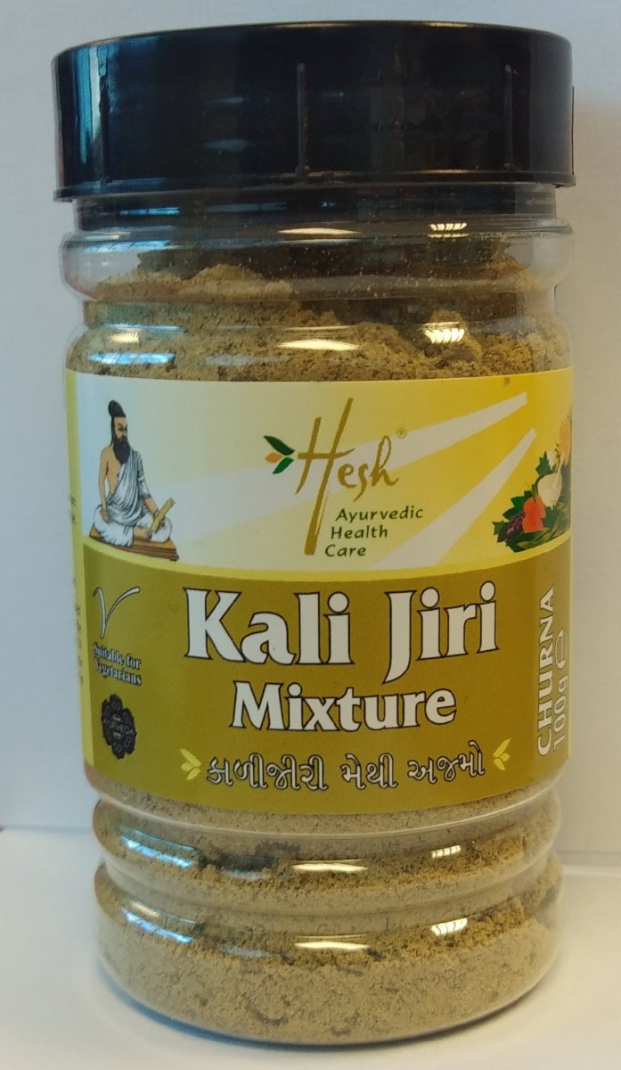 Shop Hesh Powder Kalijiri 100G at Grocerywala