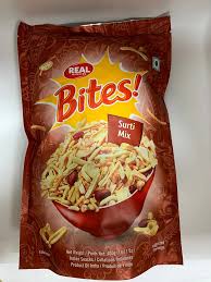 Shop Real Bites Surti Mix - 400g at Grocerywala