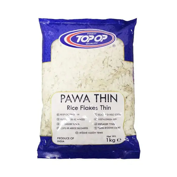 Topop Pawa Thin - 1kg