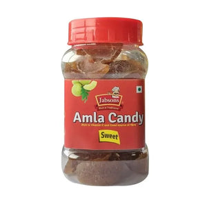 Jabsons Amla Candy sweet - 125g