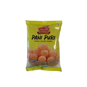 Shop Jabsons Pani Puri (Ready to Cook) - 200g at Grocerywala