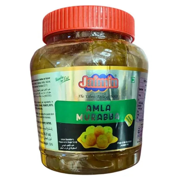 Jaimin Amla Murabba - 1kg
