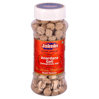 Shop Jaimin Anardana Goli - 175g at Grocerywala