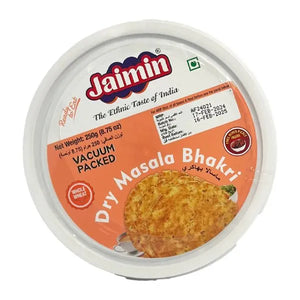 Jaimin Bhakri Masala - 250g