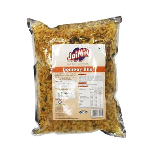 Jaimin Bombay Bhel - 500g