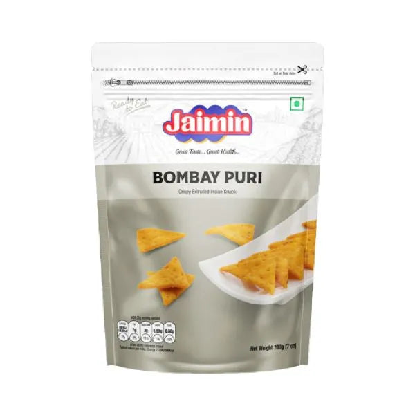 Jaimin Bombay Puri - 200g