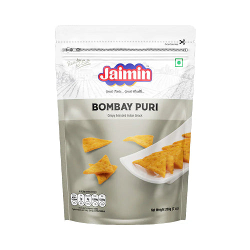 Shop Jaimin Bombay Puri - 200g at Grocerywala