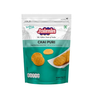 Jaimin Chai Puri - 200g