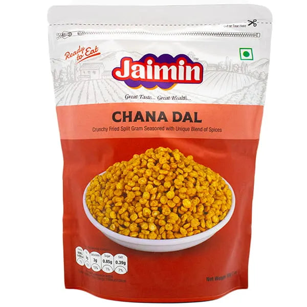 Jaimin Chana Dal - 200g