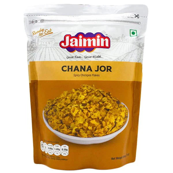 Jaimin Chana Jor - 200g