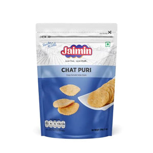 Jaimin Chat Puri - 200g