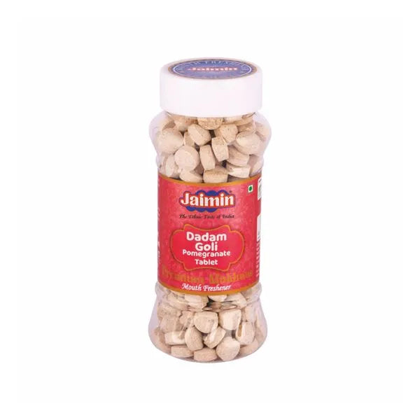 Jaimin Dadam Goli (Pomegranate) - 175g