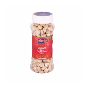 Jaimin Dadam Goli (Pomegranate) - 175g