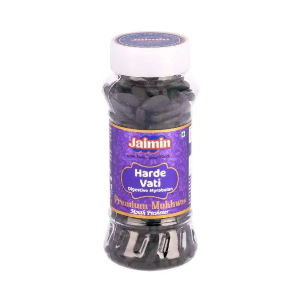 Jaimin Harde Vati - 175g