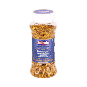 Jaimin Jamnagri Mukhwas - 120g