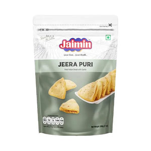 Jaimin Jeera Puri - 200g