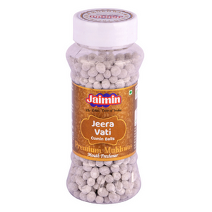 Shop Jaimin Jeera Vati - 175g at Grocerywala