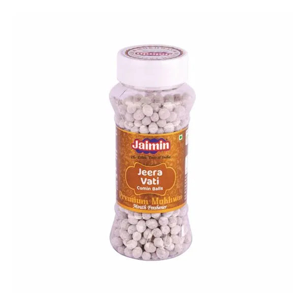 Jaimin Jeera Vati - 175g