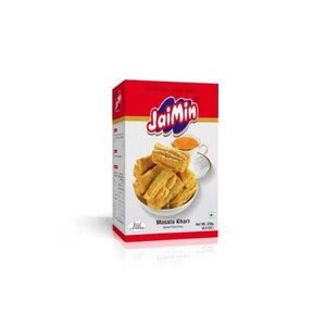 Jaimin Khari Twisted Masala - 200g
