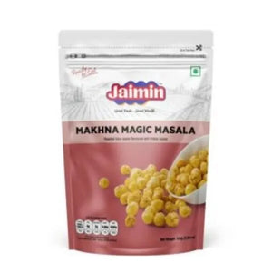 Jaimin Makhana Magic Masala - 80g