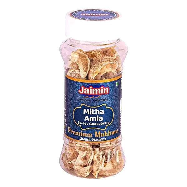 Jaimin Meetha Amla - 175g