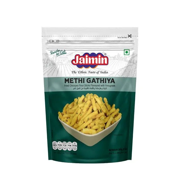 Jaimin Methi Gathiya - 200g