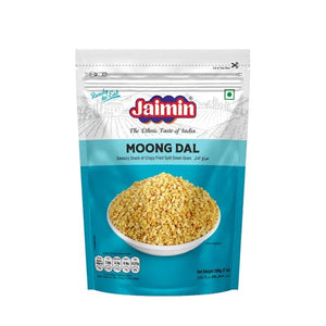 Jaimin Moong Dal - 200g
