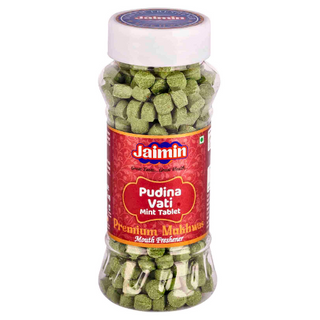Shop Jaimin Pudina Vati - 175g at Grocerywala