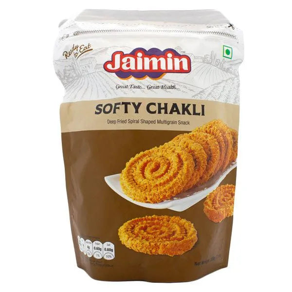 Jaimin Softy Chakli - 200g