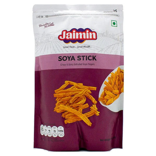 Shop 
Jaimin Soya Stick - 150g at Grocerywala