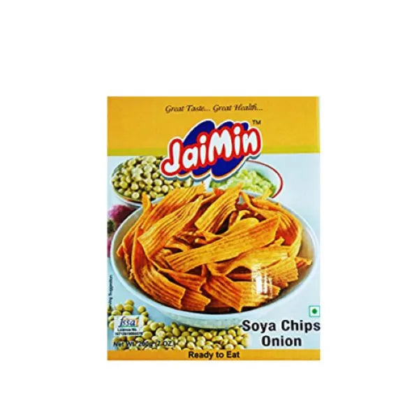 Jaimin Soya Stick Onion - 200g