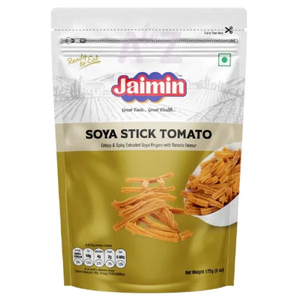 Jaimin Soya Stick Tomato - 175g