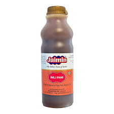 Shop Jaimin Pani Puri Pani Imli 500ml at Grocerywala
