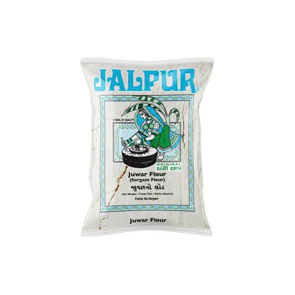 Jalpur Juwar sorghum flour traditional Indian 1kg bag