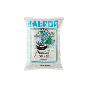 Jalpur Juwar sorghum flour traditional Indian 1kg bag